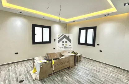 Apartment - 3 Bedrooms - 2 Bathrooms for sale in The 1st Settlement - New Cairo City - Cairo