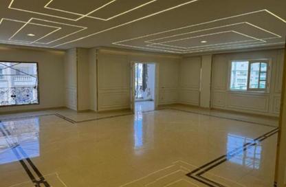 Apartment - 3 Bedrooms - 2 Bathrooms for sale in El Banafseg Apartment Buildings - El Banafseg - New Cairo City - Cairo