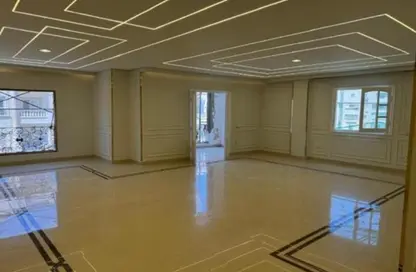 شقة - 3 غرف نوم - 2 حمامات للبيع في عمارات البنفسج - البنفسج - مدينة القاهرة الجديدة - القاهرة