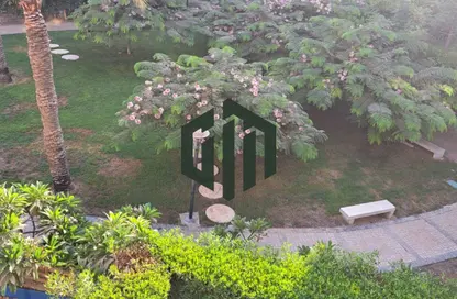شقة - 3 غرف نوم - 3 حمامات للايجار في كايرو فيستيفال سيتى - المستثمرين الشمالية - مدينة القاهرة الجديدة - القاهرة
