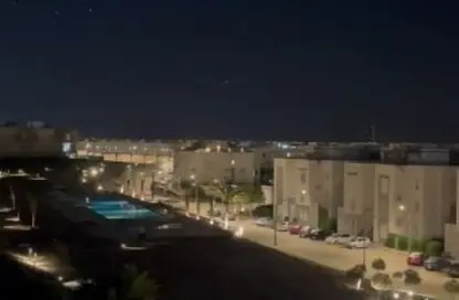 شاليه - 2 غرف نوم - 2 حمامات للبيع في أمواج - سيدي عبد الرحمن - الساحل الشمالي