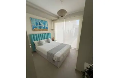 Chalet - 2 Bedrooms - 1 Bathroom for sale in D.O.S.E North Coast - Qesm Ad Dabaah - North Coast