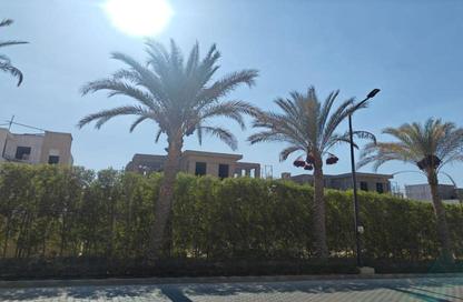 منزل مزدوج - 4 غرف نوم - 4 حمامات للبيع في نيو جيزة - طريق مصر اسكندرية الصحراوي - مدينة 6 أكتوبر - الجيزة