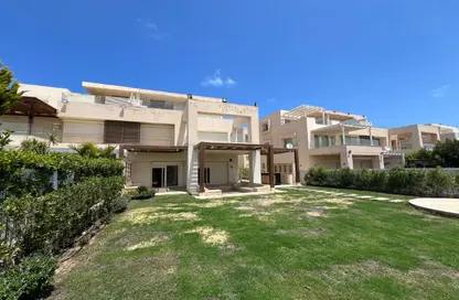 Chalet - 3 Bedrooms - 3 Bathrooms for sale in Hacienda Bay - Sidi Abdel Rahman - North Coast