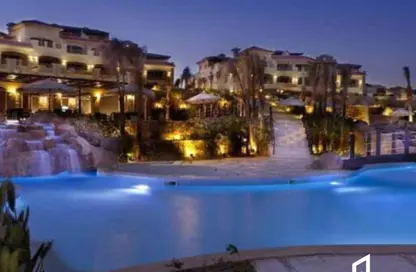 Penthouse - 3 Bedrooms - 3 Bathrooms for sale in Amwaj - Sidi Abdel Rahman - North Coast