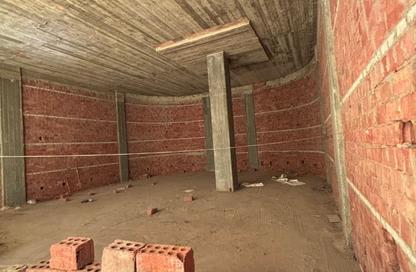 Shop - Studio for rent in Al Sadat Axis - The 1st Settlement - New Cairo City - Cairo