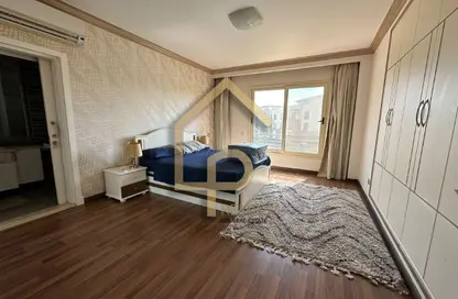 Apartment - 3 Bedrooms - 3 Bathrooms for rent in Palm Parks   Palm Hills - South Dahshur Link - 6 October City - Giza