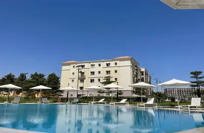 Apartment - 4 Bedrooms - 4 Bathrooms for rent in Mivida - 5th Settlement Compounds - The 5th Settlement - New Cairo City - Cairo