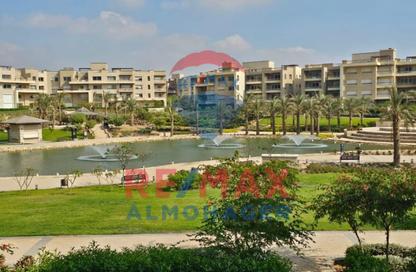 شقة - 3 غرف نوم - 4 حمامات للايجار في نيو جيزة - طريق مصر اسكندرية الصحراوي - مدينة 6 أكتوبر - الجيزة