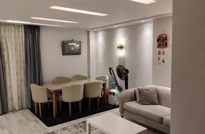 Apartment - 3 Bedrooms - 1 Bathroom for sale in 2nd District - 6 October City - Giza