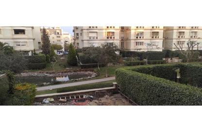 أي فيلا - 3 غرف نوم - 3 حمامات للبيع في ماونتن فيو هايد بارك - كمبوندات التجمع الخامس - التجمع الخامس - مدينة القاهرة الجديدة - القاهرة