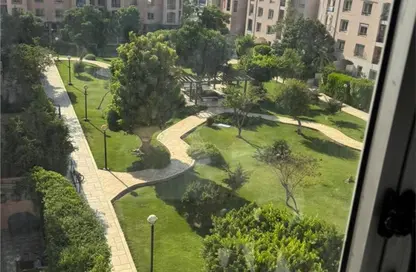 Apartment - 3 Bedrooms - 2 Bathrooms for sale in El Rehab Extension - Al Rehab - New Cairo City - Cairo