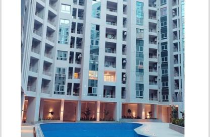 Apartment - 2 Bedrooms - 1 Bathroom for sale in New Maadi - Hay El Maadi - Cairo
