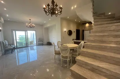 Penthouse - 2 Bedrooms - 3 Bathrooms for rent in Galleria Residences - South Investors Area - New Cairo City - Cairo Penthouse - 2 Bedrooms - 3 Bathrooms for rent in Galleria Residences - South Investors Area - New Cairo City - Cairo