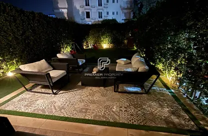 iVilla - 3 Bedrooms - 3 Bathrooms for sale in Mountain View Hyde Park - 5th Settlement Compounds - The 5th Settlement - New Cairo City - Cairo