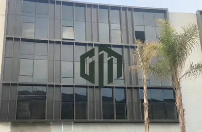 Office Space - Studio - 1 Bathroom for rent in Lake View - 5th Settlement Compounds - The 5th Settlement - New Cairo City - Cairo