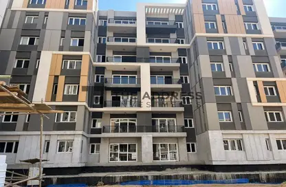 شقة - 3 غرف نوم - 4 حمامات للبيع في هاب تاون - كمبوندات مدينة المستقبل - مدينة المستقبل - القاهرة