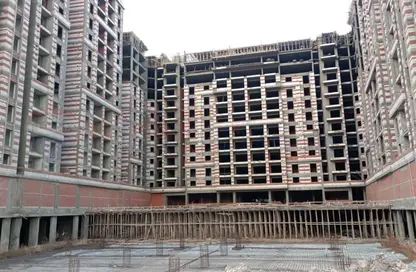 Apartment - 3 Bedrooms - 2 Bathrooms for sale in Smouha - Hay Sharq - Alexandria