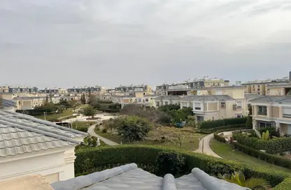Villa - 3 Bedrooms - 3 Bathrooms for sale in Mountain View Hyde Park - 5th Settlement Compounds - The 5th Settlement - New Cairo City - Cairo