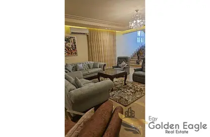 Villa - 4 Bedrooms - 4 Bathrooms for sale in Madinaty - Cairo