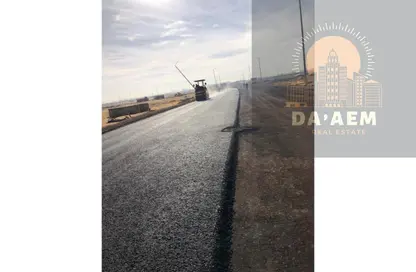 Land - Studio for sale in Bait Alwatan - The 5th Settlement - New Cairo City - Cairo
