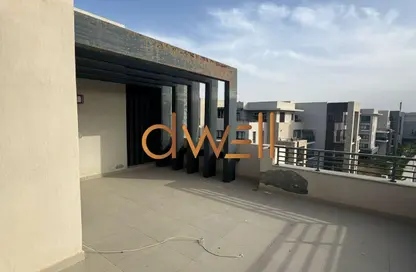 (بنتهاوس  (روف - 4 غرف نوم - 4 حمامات للبيع في مراسي - سيدي عبد الرحمن - الساحل الشمالي
