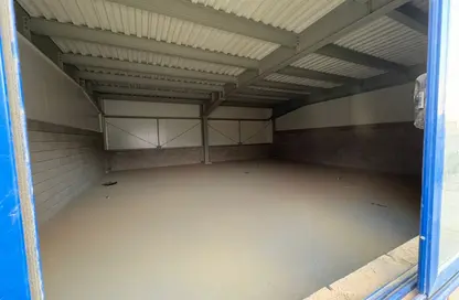 Factory - Studio - 2 Bathrooms for sale in Al Obour Road - Obour Market - Obour City - Qalyubia