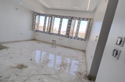 Apartment - 3 Bedrooms - 2 Bathrooms for rent in El Yasmeen 8 - El Yasmeen - New Cairo City - Cairo
