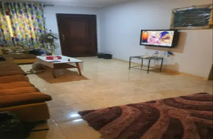 شقة - 2 غرف نوم - 1 حمام للايجار في مدينة 6 أكتوبر - الجيزة