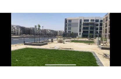 Chalet - 1 Bedroom - 1 Bathroom for sale in Marassi - Sidi Abdel Rahman - North Coast