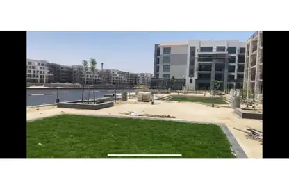 شاليه - غرفة نوم - 1 حمام للبيع في مراسي - سيدي عبد الرحمن - الساحل الشمالي