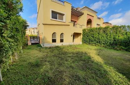 Chalet - 3 Bedrooms - 3 Bathrooms for sale in Marassi - Sidi Abdel Rahman - North Coast