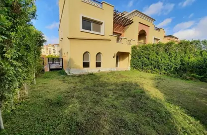 Chalet - 3 Bedrooms - 3 Bathrooms for sale in Marassi - Sidi Abdel Rahman - North Coast