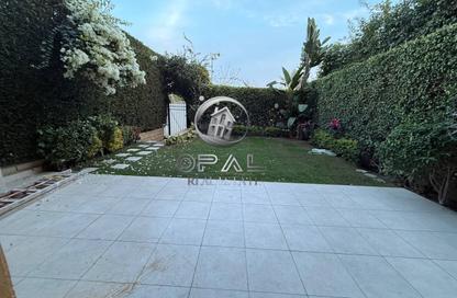 Apartment - 3 Bedrooms - 3 Bathrooms for rent in Westown - Sheikh Zayed Compounds - Sheikh Zayed City - Giza