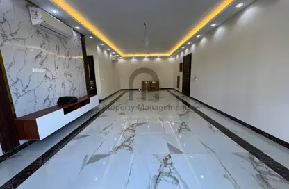 شقة - 2 غرف نوم - 3 حمامات للايجار في هايد بارك - كمبوندات التجمع الخامس - التجمع الخامس - مدينة القاهرة الجديدة - القاهرة