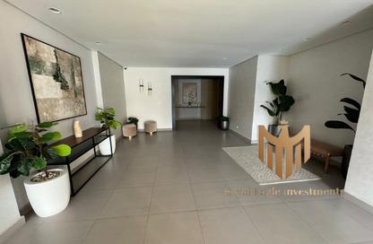 Apartment - 3 Bedrooms - 3 Bathrooms for sale in Mivida - 5th Settlement Compounds - The 5th Settlement - New Cairo City - Cairo