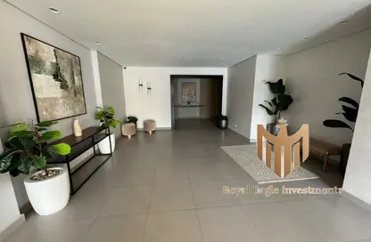 Apartment - 3 Bedrooms - 3 Bathrooms for sale in Mivida - 5th Settlement Compounds - The 5th Settlement - New Cairo City - Cairo