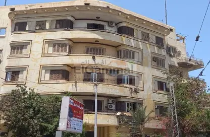 بناية كاملة - استوديو - 8 حمامات للبيع في ميدان الاسماعيليه - ميدان الاسماعيليه - مصر الجديدة - القاهرة