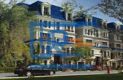 Apartment - 3 Bedrooms - 3 Bathrooms for rent in Mountain View Hyde Park - 5th Settlement Compounds - The 5th Settlement - New Cairo City - Cairo