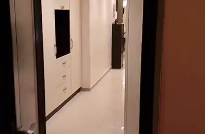 شقة - 3 غرف نوم - 2 حمامات للبيع في شارع الثوره - الماظة - مصر الجديدة - القاهرة