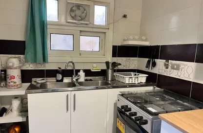 Apartment - 2 Bedrooms - 1 Bathroom for rent in Madinaty - Cairo