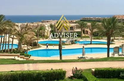 شاليه - 3 غرف نوم - 2 حمامات للبيع في لافيستا 6 - لافيستا - العين السخنة - السويس