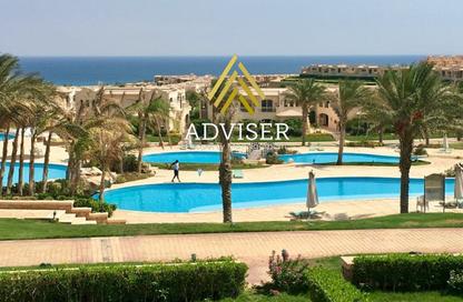 Villa - 4 Bedrooms - 5 Bathrooms for sale in La Vista 6 - La Vista - Al Ain Al Sokhna - Suez