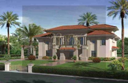 Villa - 3 Bedrooms - 4 Bathrooms for sale in Madinaty - Cairo