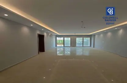 Apartment - 2 Bedrooms - 2 Bathrooms for sale in Mountain View iCity - 5th Settlement Compounds - The 5th Settlement - New Cairo City - Cairo