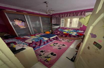 Apartment - 3 Bedrooms - 2 Bathrooms for sale in Al Waha City - 10th District - Nasr City - Cairo