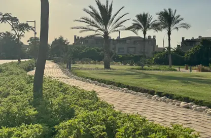 Villa - 5 Bedrooms - 6 Bathrooms for sale in Palm Hills Kattameya - El Katameya Compounds - El Katameya - New Cairo City - Cairo Villa - 5 Bedrooms - 6 Bathrooms for sale in Palm Hills Kattameya - El Katameya Compounds - El Katameya - New Cairo City - Cairo
