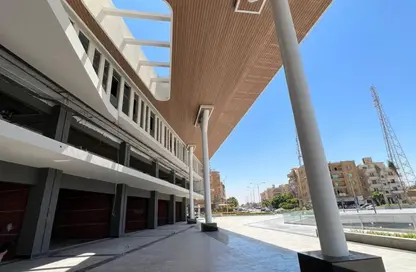 محل تجاري - استوديو - 1 حمام للبيع في ويست جايت - كمبوندات 6 أكتوبر - مدينة 6 أكتوبر - الجيزة