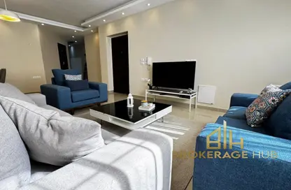 Apartment - 2 Bedrooms - 2 Bathrooms for rent in Mountain View Hyde Park - 5th Settlement Compounds - The 5th Settlement - New Cairo City - Cairo