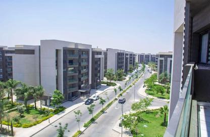 Apartment - 2 Bedrooms - 2 Bathrooms for sale in Madinaty - Cairo
